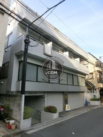 AETis CORE(アーティスコア)の外観写真