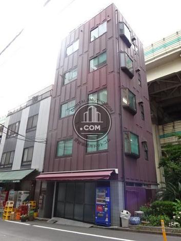 箱崎SKビルの外観写真