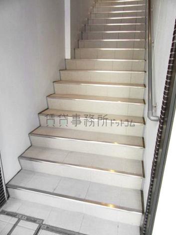 階段