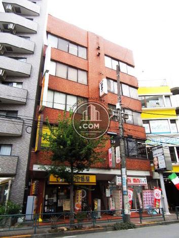 第7サイトウビルの外観写真