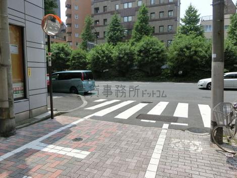 物件周辺