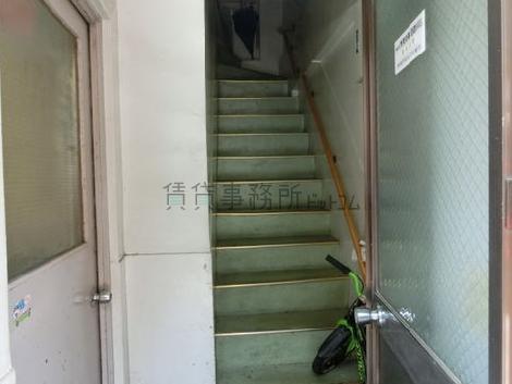 階段