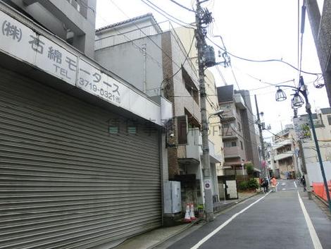 物件周辺