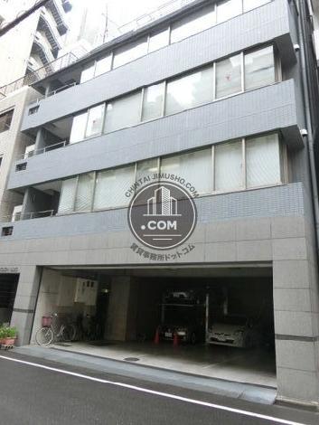 堀口ビルの外観写真
