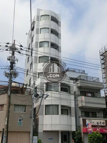 エグゼクトビル 外観写真