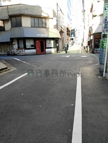 物件周辺