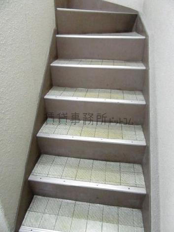 階段