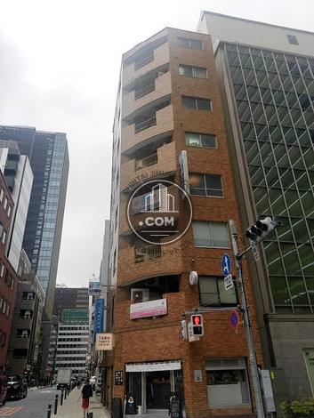 虎ノ門ファーストビル 外観写真