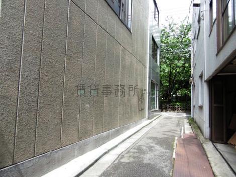 物件周辺