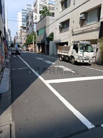 物件周辺