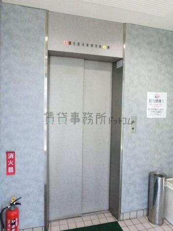エレベーター