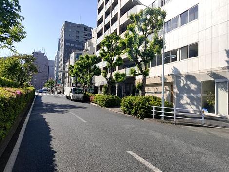 物件周辺