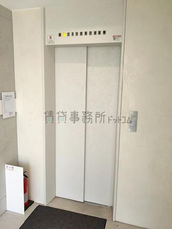エレベーター
