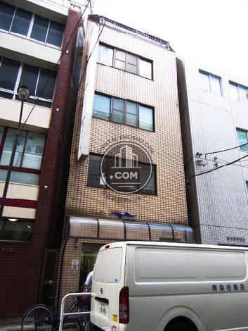 吉川ビルの外観写真