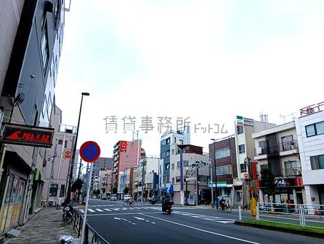 物件周辺