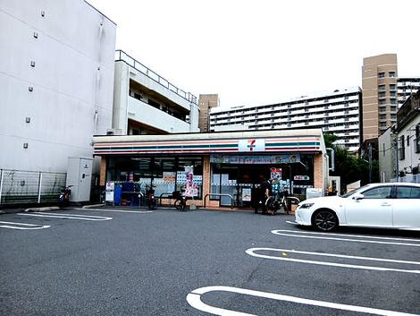 物件周辺