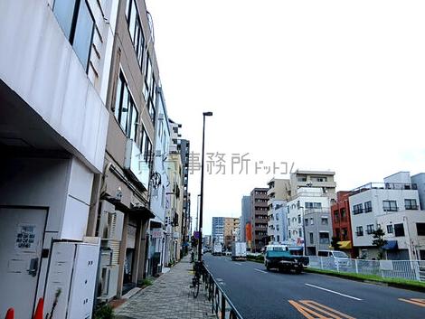 物件周辺