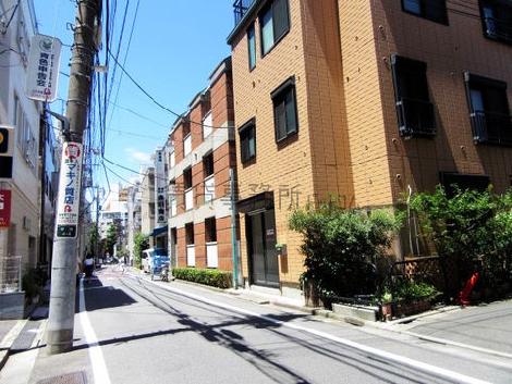 物件周辺