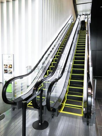 エスカレーター