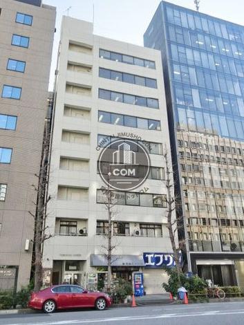 巴町アネックスの外観写真