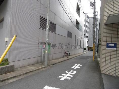 物件周辺