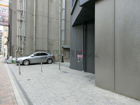 物件周辺