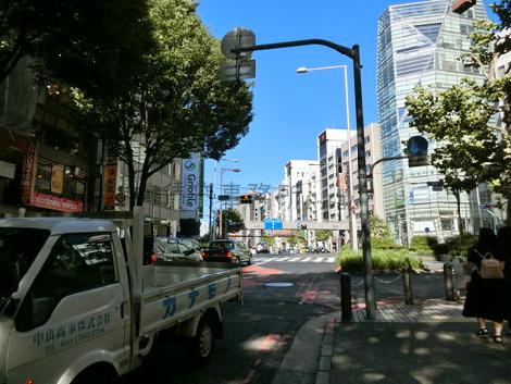 物件周辺