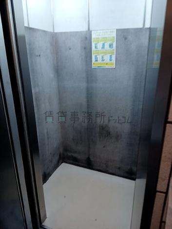 エレベーター