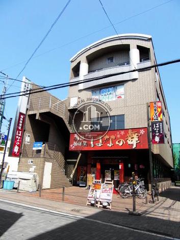 長塚ビル 外観写真