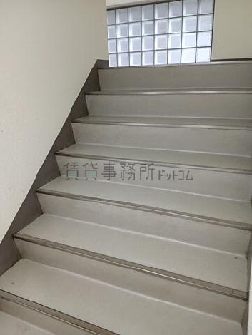 階段