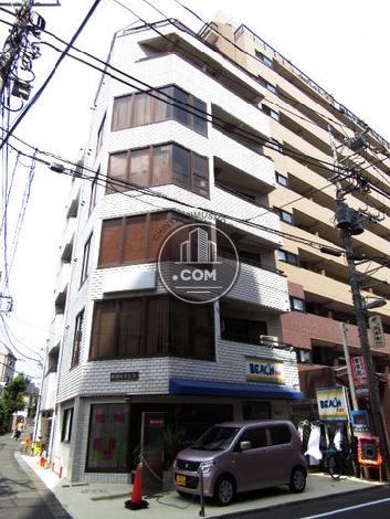 町田KKビルの外観写真
