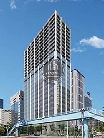 Shinagawa HEARTの外観写真