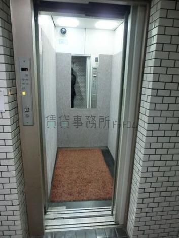 エレベーター