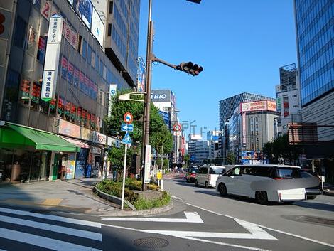 物件周辺