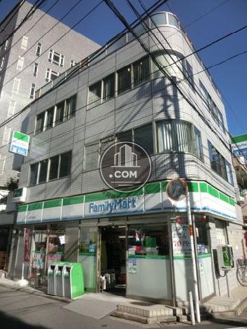 いずみやビルの外観写真