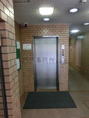 エレベーター