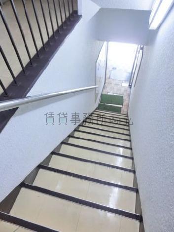 階段