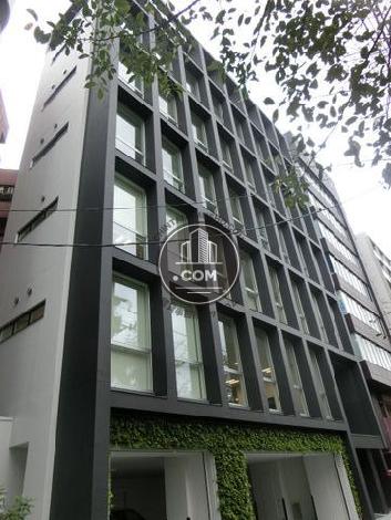 KYONI BLDG. 外観写真