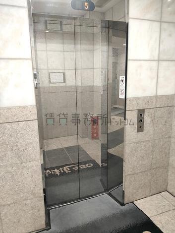 エレベーター