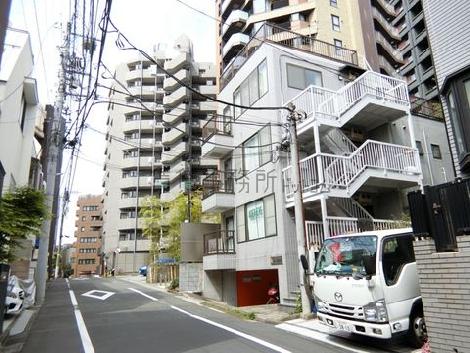 物件周辺