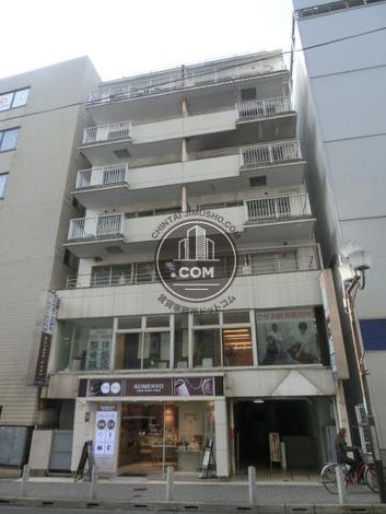 カーサイコー町田の外観写真