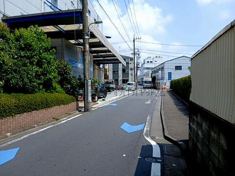物件周辺