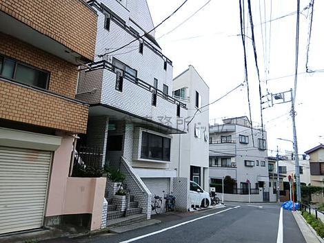 物件周辺