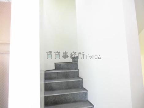 螺旋状になっています