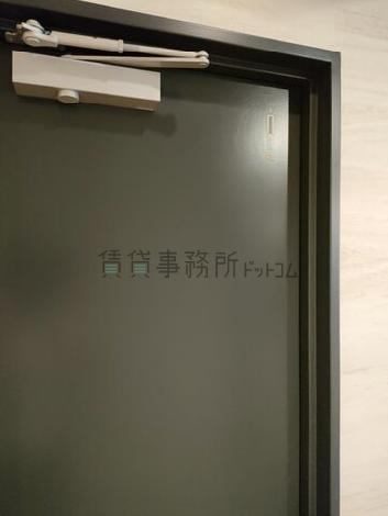男子トイレ
