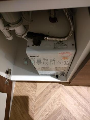 電気温水器
