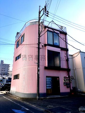 南六郷3215の外観写真
