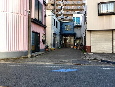 物件周辺