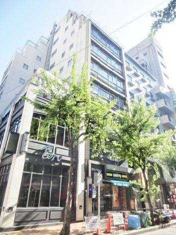 日当たり良好な環境です