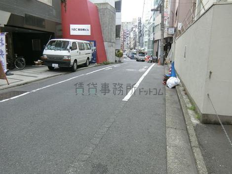 物件周辺